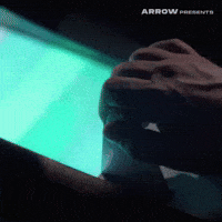 Sci Fi Film GIF by Arrow Video