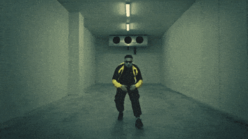 Game On Tension GIF by Universal Music India