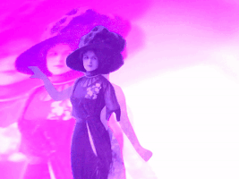 video art glitch GIF