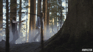 season 2 lol GIF by #Impastor