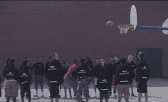 Andrew Wiggins Nba GIF by BioSteel Sports