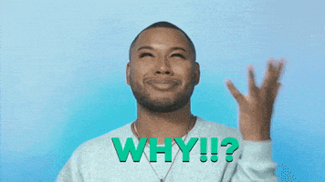 Reaction Crying GIF by Hoshi Joell