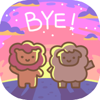 See You Later Goodbye GIF by Holler Studios