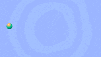 Animation Vibing GIF by Holler Studios