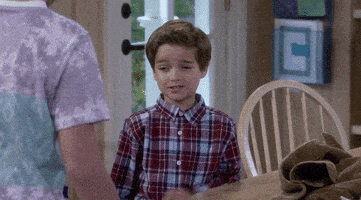 netflix GIF by Fuller House