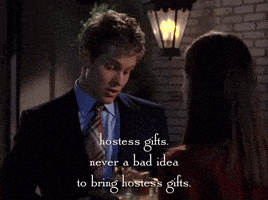season 5 netflix GIF by Gilmore Girls 