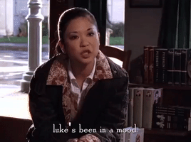 season 5 netflix GIF by Gilmore Girls 