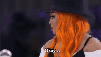 love and hip hop reality tv GIF by VH1