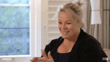 channel 9 mafs GIF by Married At First Sight Australia