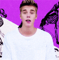 justin bieber GIF
