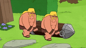 clone alone clash royale GIF by Clasharama