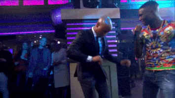 rtl 4 dancing GIF