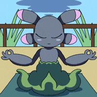 GIF by Saku Monsters