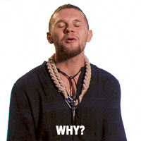 Over It Ugh GIF by Lifetime