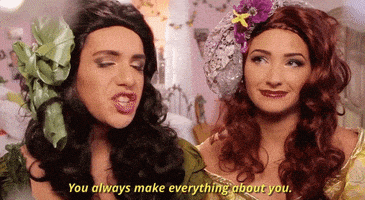 oh no lol GIF by AwesomenessTV