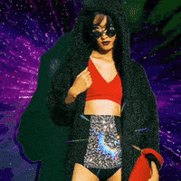 Collection GIF by CTHROU