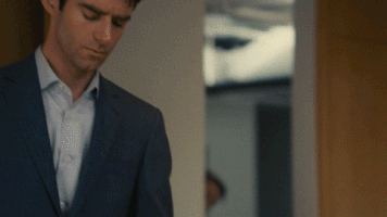 Hbo Im Here GIF by SuccessionHBO