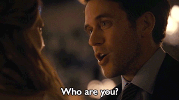 Who Are You Hbo GIF by SuccessionHBO