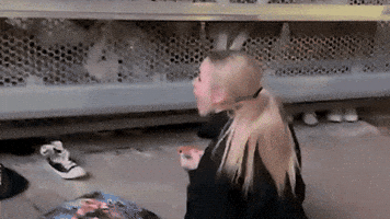 Dream Come True Zombies GIF by Hollywood Records