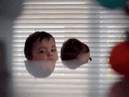 I See You Pointing Finger GIF