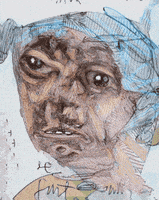 Interested Nft GIF by Luis Ricardo