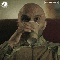 Shock What GIF by Paramount Network