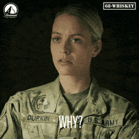 Gagegolightly What GIF by Paramount Network