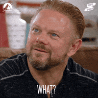 wife swap what GIF by Paramount Network