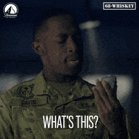 Davis What GIF by Paramount Network