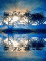 naturaleza fondos animados GIF