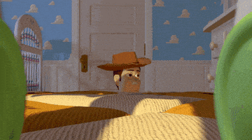 toy story good dino GIF by Disney Pixar