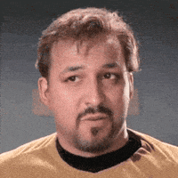 Happy Space GIF by Mohammad Bahareth