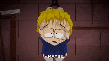 tired prisoner GIF by South Park 