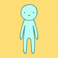 Flexing Work Out GIF by Holler Studios