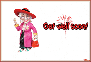 Get Well Soon Love GIF