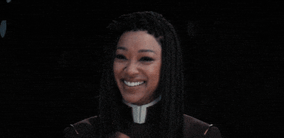 Season 4 Applause GIF by Paramount+