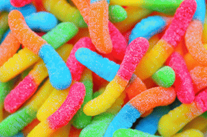 Art Design Rainbow GIF