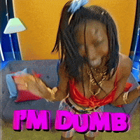 90S Idk GIF by CocoJuice