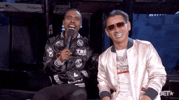 Lil Duval GIF by BET Hip Hop Awards