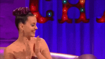 by Katy Perry GIF Party
