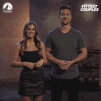 Thumbs Up Good Job GIF by Paramount Network