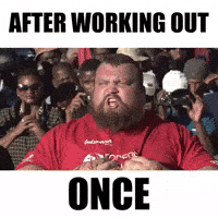 Working Out Personal Best GIF by The World's Strongest Man