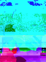 new media animation GIF by Ryan Seslow