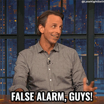 Giphy - Sorry Seth Meyers GIF by Late Night with Seth Meyers