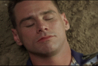 Giphy - Scheming Jim Carrey GIF