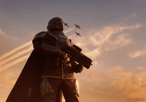 Giphy - What Am I Doing With My Life Thinking GIF by PlayStation