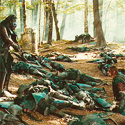 Giphy - the lord of the rings orcs GIF