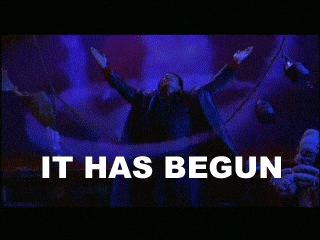 Giphy - Animated GIF