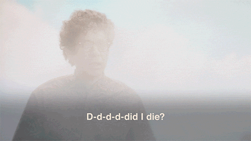 Giphy - Dying Episode 2 GIF by Portlandia