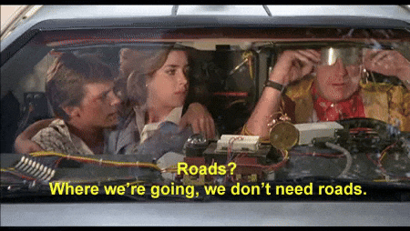 Giphy - Back To The Future Doc GIF by Universal Pictures Home Entertainment